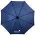 23" Jova-sateenvarjo, puinen varsi ja kahva, tummansininen lisäkuva 2